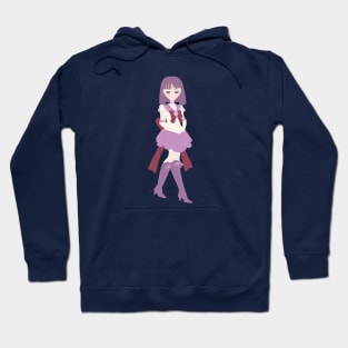 Hotaru 2 Hoodie